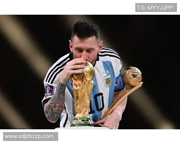 梅西带领球队夺冠的精彩瞬间壁纸分享与欣赏