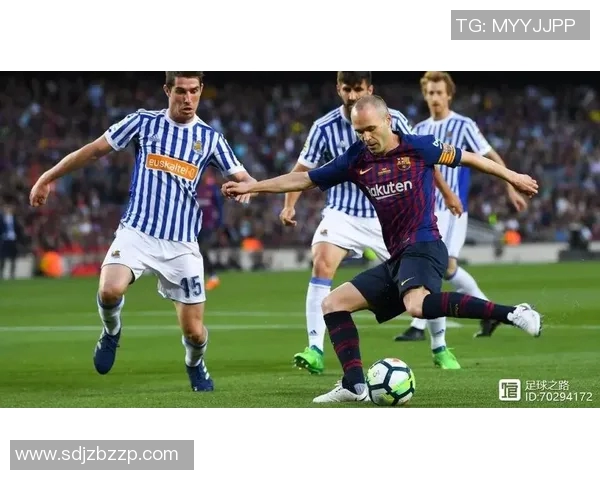 安静的球场传奇安德烈斯伊涅斯塔的足球之路与辉煌成就解析