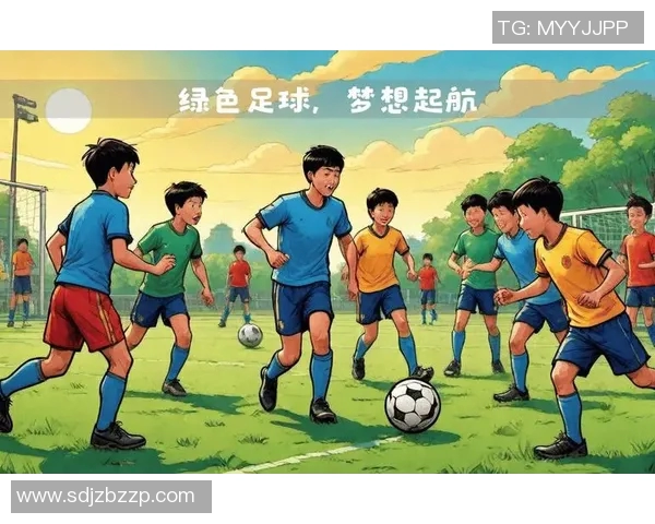 追逐梦想的青春她们在球场边高喊足球明星的名字