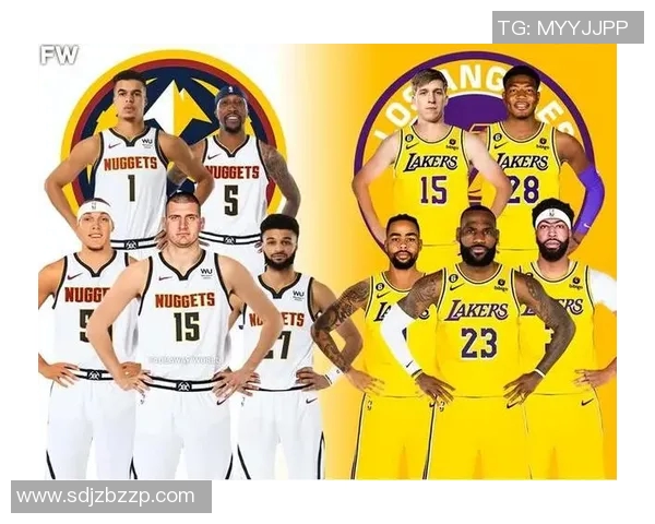 2021年湖人与掘金的激烈对决回顾与赛季影响分析