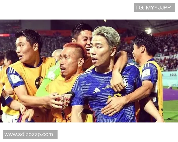 卡塔尔主场迎战日本队期待精彩对决双方实力不容小觑