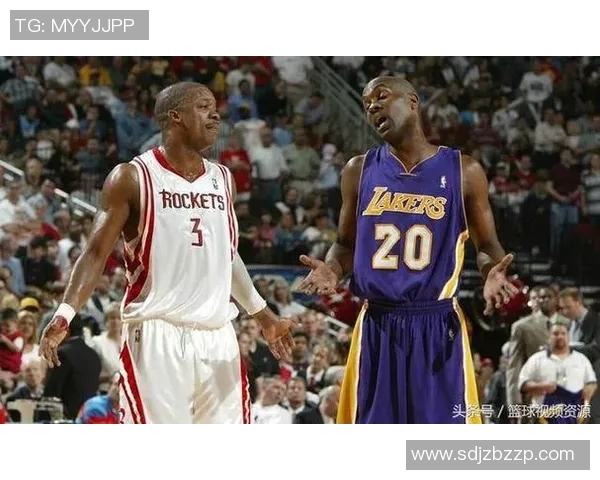 火箭队与湖人队精彩对决全场录像回放尽在这里快来观看吧 火箭队与湖人队精彩对决全场录像回放尽在这里快来观看吧