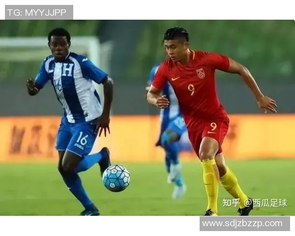 牙买加与洪都拉斯的足球对决精彩纷呈谁能在赛场上笑到最后 牙买加与洪都拉斯的足球对决精彩纷呈谁能在赛场上笑到最后