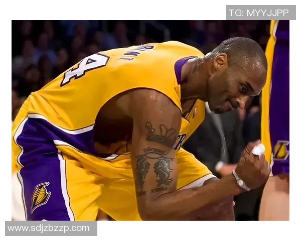 科比在对阵太阳的比赛中狂砍51分展现传奇风采的精彩瞬间回顾