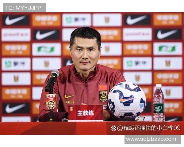 中国足球现任教练团队解析与未来发展展望