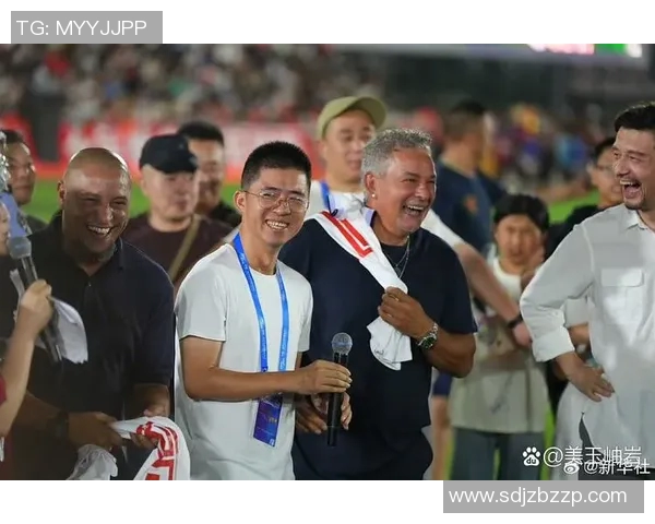 乡村足球明星的创立者是谁及其背后的故事揭秘