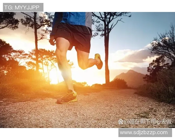 开启健康新生活探索三种最佳运动类型助你焕发活力与健康