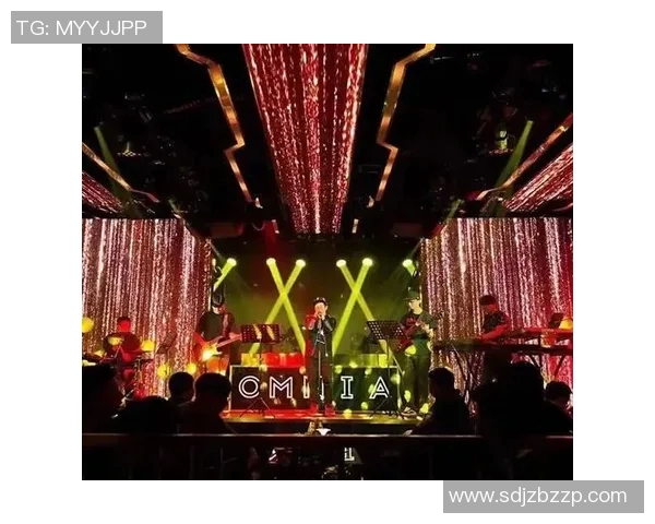 蹦迪与篮球的完美结合探秘明星运动员的夜生活与激情舞动 蹦迪与篮球的完美结合探秘明星运动员的夜生活与激情舞动